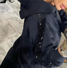 Icone™ SparklySet: Funkeln Und Bequem Kapuzenpullover Und Jacke Im Set
