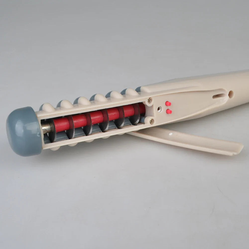 DogCatFri™ PetComb 1+1 GRATIS: Elektrischer Tierkamm zur Fellpflege