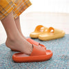 Happy™ ComfySlippers 1+1 GRATIS: Rutschfeste, Superweiche Und Bequeme Hausschuhe