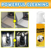 Cleaner Pro° FoamCleaner: Mehrzweck Haus Und Auto Reinigung Schaumspray