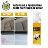 Cleaner Pro° FoamCleaner: Mehrzweck Haus Und Auto Reinigung Schaumspray
