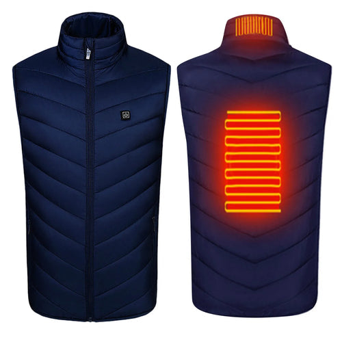 Icone™ BodyWarmer - Intelligente Heizweste