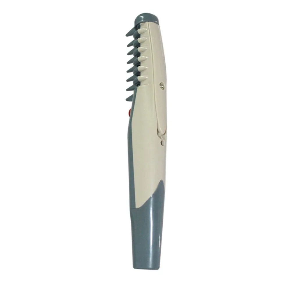 DogCatFri™ PetComb 1+1 GRATIS: Elektrischer Tierkamm zur Fellpflege