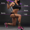 PilatesBar - Multifunktions Pilates Sculpt Bar