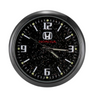 CarClock 1+1 GRATIS: Elegante Quarzuhr Autouhr Für Alle Fahrzeuge