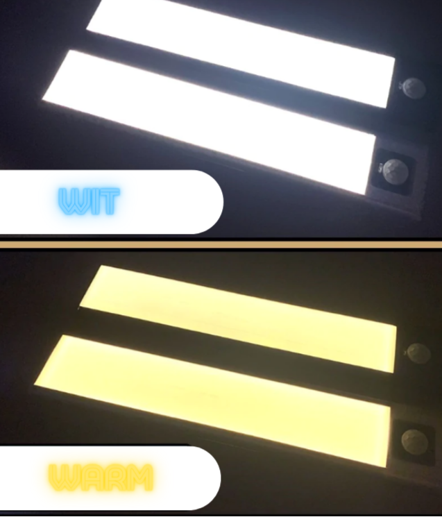 LED-Lampe - OVERNIGHT ™