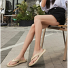 Happy™ ComfortSlippers 1+1 GRATIS: Leichte Rutschfeste Sommerslipper Für Damen