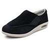 Happy™ WideShoes: Weite Passform, Weiche Und Rutschfeste Schuhe Für Den Alltag