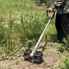 WeedingRoller- Garten Unkraut Entfernung Walze Und Boden Lockerung Werkzeug