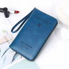 Icone™ TravelWallet 1+1 GRATIS: Alles In Einem Passhalter Und Reisegeldbörse