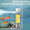 AquariumFilter: Wasser Zirkulation Und Filterung Aquarium Filter Satz