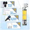 AquariumFilter: Wasser Zirkulation Und Filterung Aquarium Filter Satz
