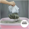 Catfri® WasteFilter 1+1 GRATIS: Wiederverwendbare Katzenstreu-Einlagen Für Abfall Entfernung