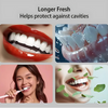 WhiteningToothpaste 1+1 GRATIS: Niacinamid Aufhellende Und Fleckenentfernende Zahnpasta