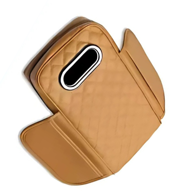 ArmrestCover: Universal Auto Armlehne Abdeckung Unterstützung Mit Ablage Taschen