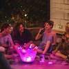 Ledsen™ PoolLights 1+1 GRATIS: Wasserdichte LED Pool, Bad, Und Partei Lichter