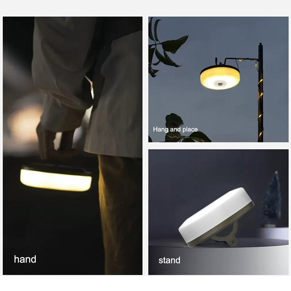 Ledsen™ FlexLight - Wasserdicht Tragbar Lichterkette