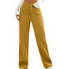 Icone™ FlexTrousers: Hoher Taillenbund Ganztägiger Komfort Flexible Hose