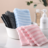 ScrubTowel 1+1 GRATIS - Peeling Dusche Schrubben Handtuch