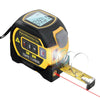InfralaserTape - 3-in-1 Infrarot Laser Bandmaß