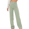 Icone™ FlexTrousers: Hoher Taillenbund Ganztägiger Komfort Flexible Hose