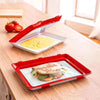 Globetrek° PreservationTray - Kreative Lebensmittelaufbewahrung Tablett