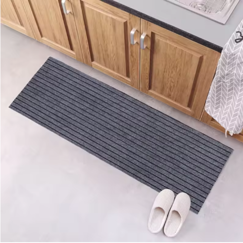 GripMat: Ultra-Absorbierende, Rutschfeste Küche Und Haus Bodenmatte