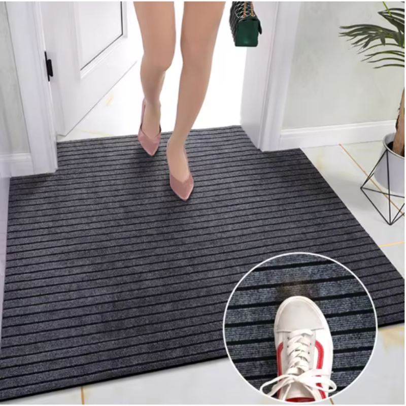 GripMat: Ultra-Absorbierende, Rutschfeste Küche Und Haus Bodenmatte