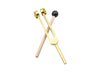 VibeTherapy - Heilendes Vibrierendes Stimmgabel Set