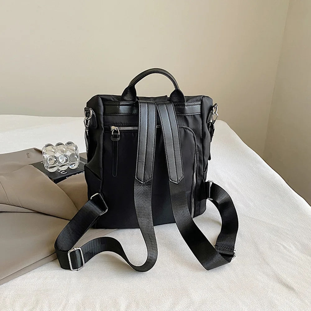 Icone™ TheftShield - Diebstahlsichere Mehrzwecktasche