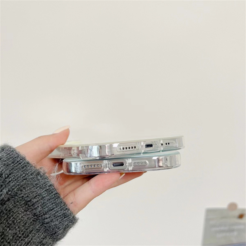 GradientCase - Gesamt Schutz Gradient Handyhülle