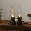 Ledsen™ VintageLamp 1+1 GRATIS: Vintage LED Kerosin Lampe Mit Flackernder Flamme