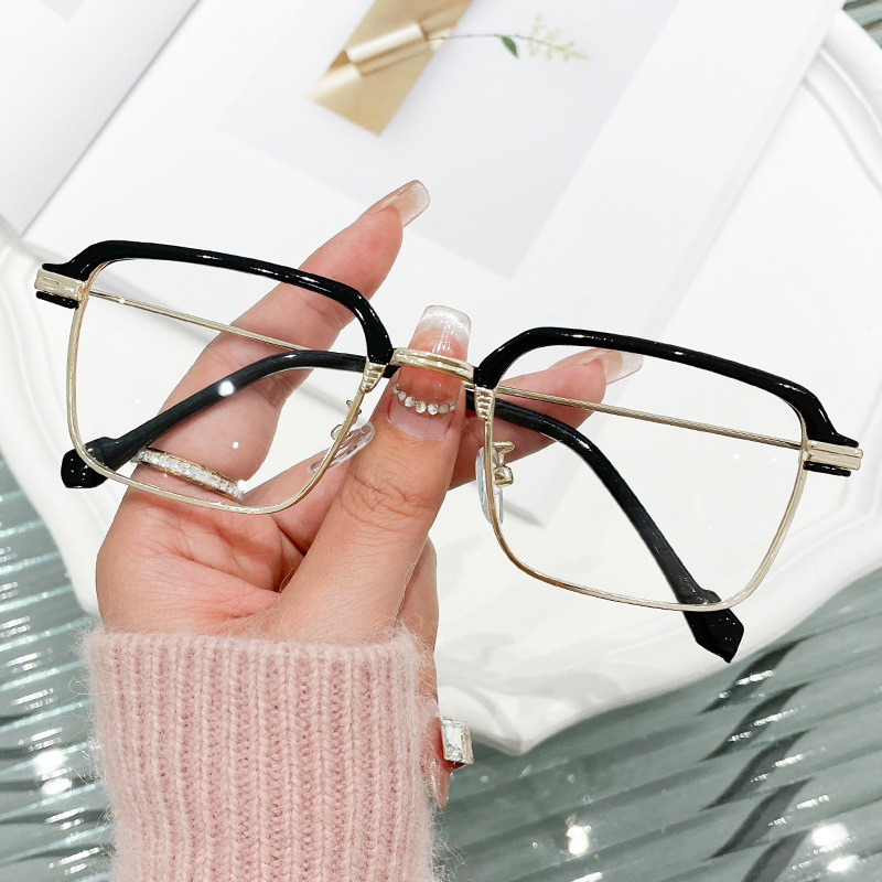 VisionGlasses 1+1 GRATIS: Schmale Passform Blaulichtschutz Vision Gläser