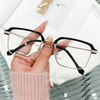 VisionGlasses 1+1 GRATIS: Schmale Passform Blaulichtschutz Vision Gläser