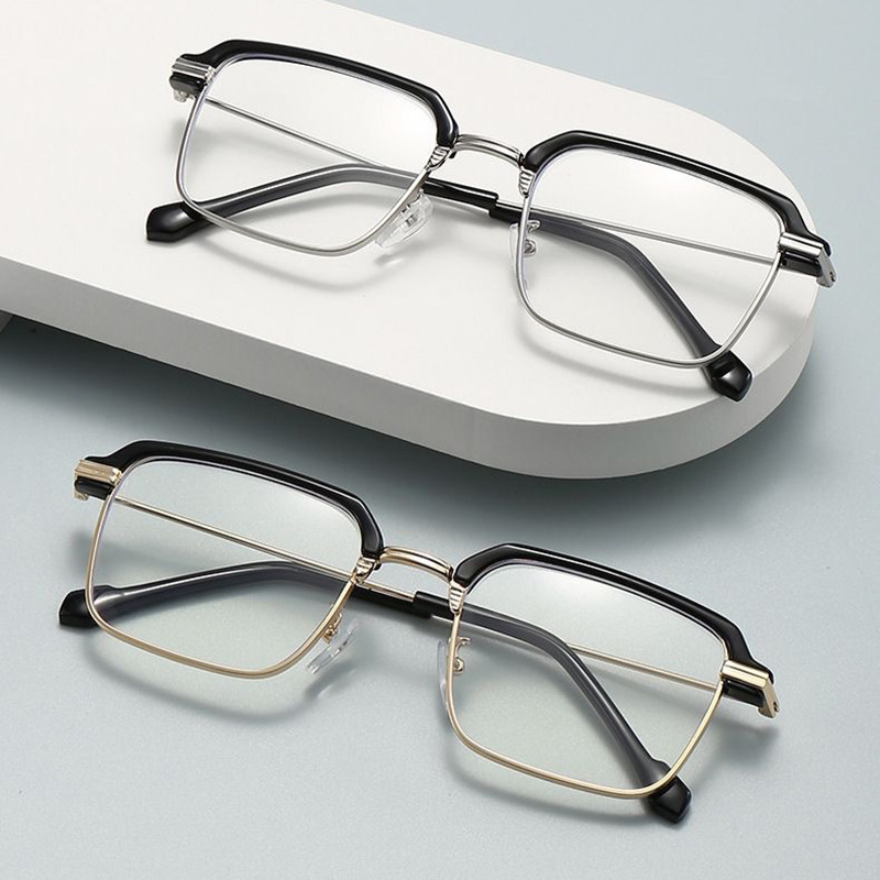 VisionGlasses 1+1 GRATIS: Schmale Passform Blaulichtschutz Vision Gläser