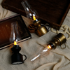 Ledsen™ VintageLamp 1+1 GRATIS: Vintage LED Kerosin Lampe Mit Flackernder Flamme