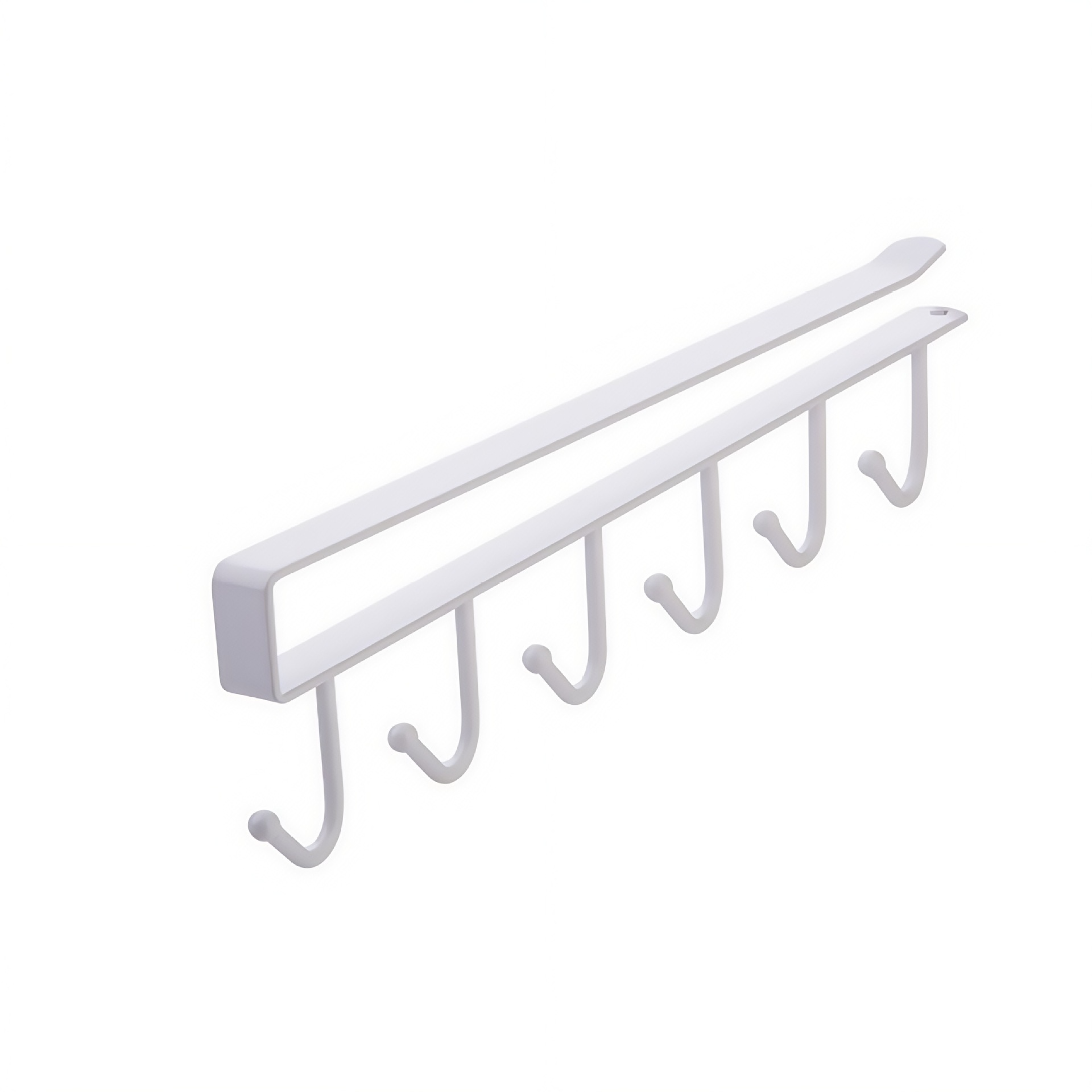 GlideHold® ShelfHooks 1+1 GRATIS: Regal Hängende Gestell Haken Für Küche Und Kleiderschrank