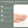 NailDrops 1+1 GRATIS: Flüssige Nagelpilz-Reparatur-Heiltropfen