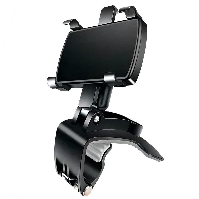 Holder360° PhoneGrip: Rotierend Telefon Stand Mit Starke Kompakt Griff