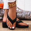 Happy™  SummerSandals: Stilvolle, Bequeme Sandalen für Den Sommer
