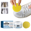 ShoeShine 1+1 GRATIS - Aufhellung Und Fleckenentfernung Schuh Glanz Creme