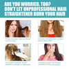 Rose® ShineStraight 1+1 GRATIS: Frizz-Free Glanz Und Glätte Haarcreme