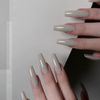 NailClear 1+1 GRATIS – 3 In 1 Transparent Professionelles Nagelkonstruktionsgel
