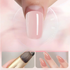 NailClear 1+1 GRATIS – 3 In 1 Transparent Professionelles Nagelkonstruktionsgel