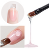 NailClear 1+1 GRATIS – 3 In 1 Transparent Professionelles Nagelkonstruktionsgel