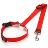 DogCatFri™ CarLeash 1+1 GRATIS: Verstellbarer Sicherheits- Haustier- Autositz Leine