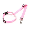 DogCatFri™ CarLeash 1+1 GRATIS: Verstellbarer Sicherheits- Haustier- Autositz Leine