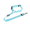DogCatFri™ CarLeash 1+1 GRATIS: Verstellbarer Sicherheits- Haustier- Autositz Leine
