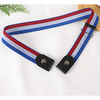 Icone™ ElasticBelt 1+1 GRATIS: Schnallenfrei Unsichtbar Elastisch Taillen Gürtel