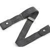 Icone™ ElasticBelt 1+1 GRATIS: Schnallenfrei Unsichtbar Elastisch Taillen Gürtel